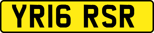 YR16RSR