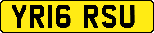 YR16RSU