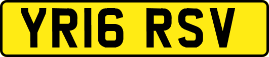 YR16RSV
