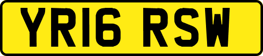 YR16RSW