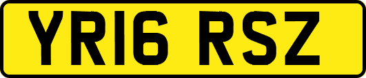 YR16RSZ