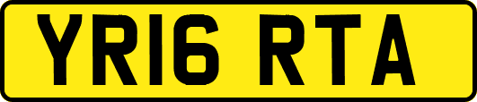 YR16RTA