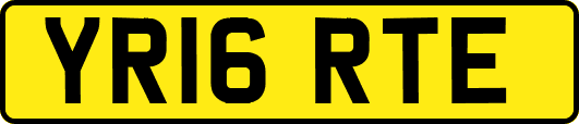 YR16RTE