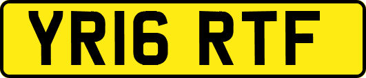 YR16RTF