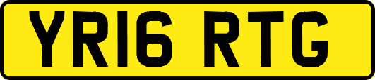 YR16RTG
