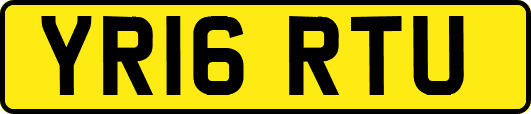 YR16RTU