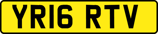 YR16RTV