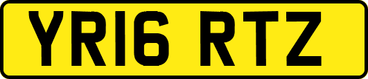 YR16RTZ