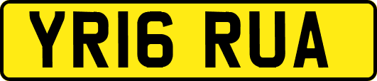 YR16RUA
