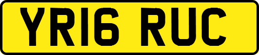 YR16RUC