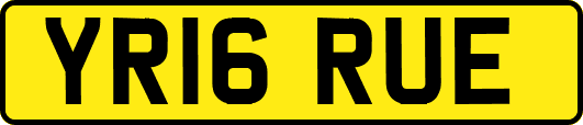 YR16RUE