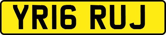 YR16RUJ