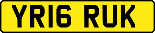 YR16RUK