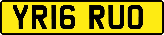 YR16RUO