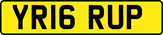 YR16RUP