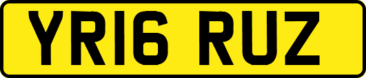 YR16RUZ