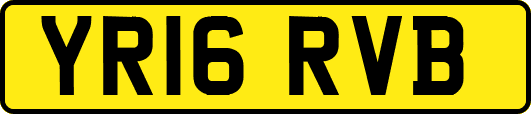 YR16RVB