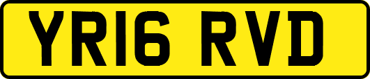 YR16RVD