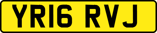 YR16RVJ