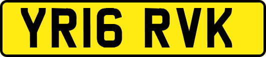 YR16RVK