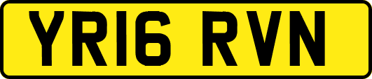 YR16RVN