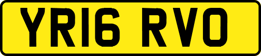 YR16RVO