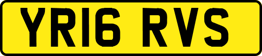 YR16RVS