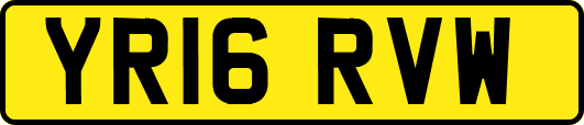 YR16RVW