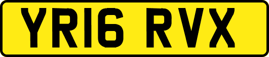 YR16RVX