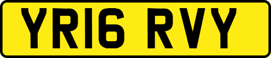 YR16RVY
