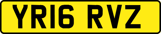 YR16RVZ