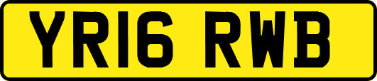YR16RWB