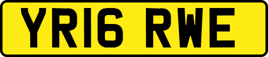 YR16RWE