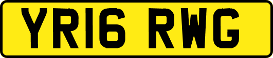 YR16RWG