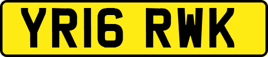 YR16RWK