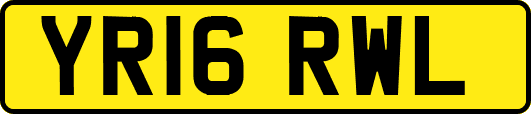 YR16RWL