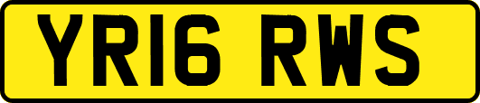 YR16RWS