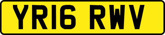 YR16RWV