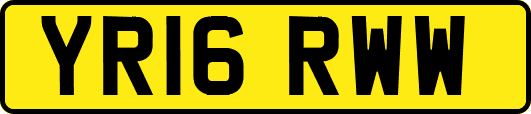 YR16RWW