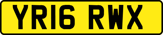 YR16RWX