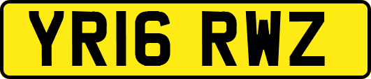 YR16RWZ