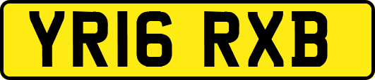 YR16RXB