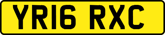 YR16RXC
