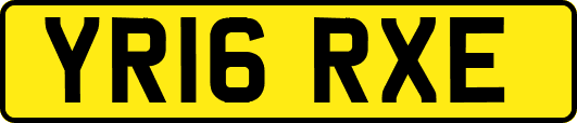 YR16RXE