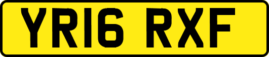 YR16RXF