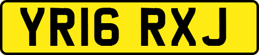 YR16RXJ