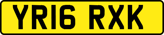 YR16RXK