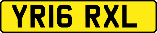 YR16RXL