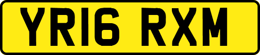 YR16RXM