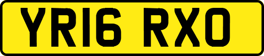 YR16RXO